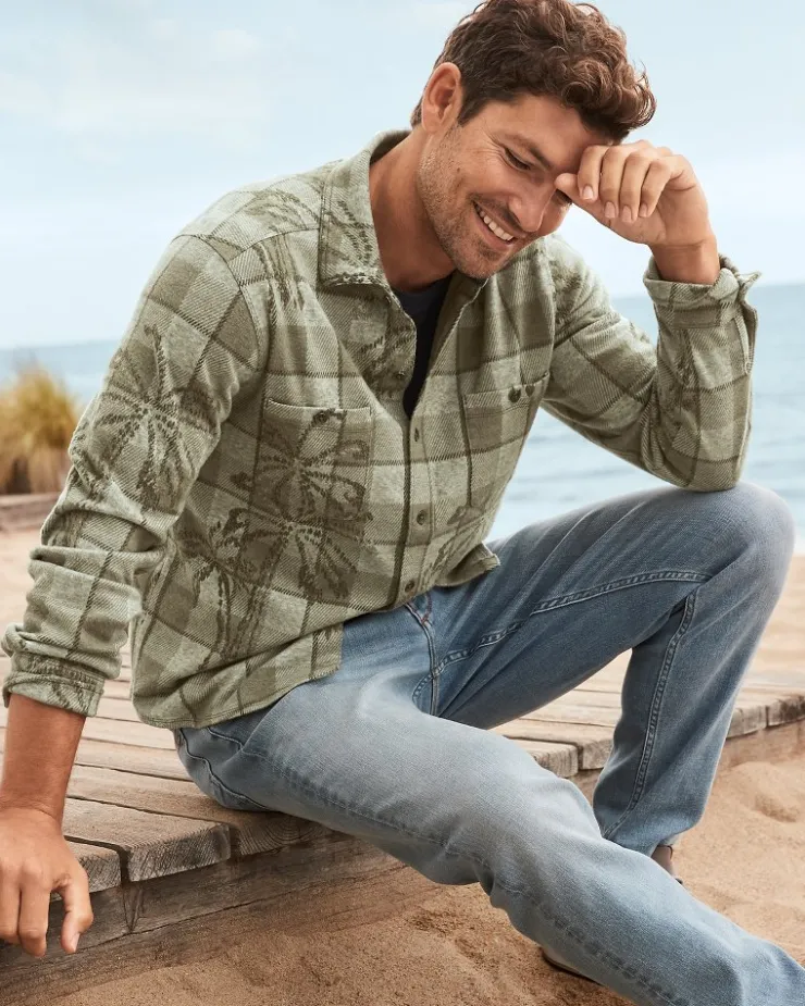 Tommy Bahama Pants & Chinos|Jeans<Indigo Palms™ Jeans