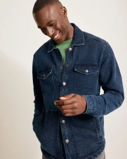Tommy Bahama Jackets & Outerwear|Shirts<Paradise CPO Shirt Jacket