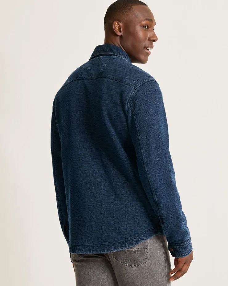 Tommy Bahama Jackets & Outerwear|Shirts<Paradise CPO Shirt Jacket