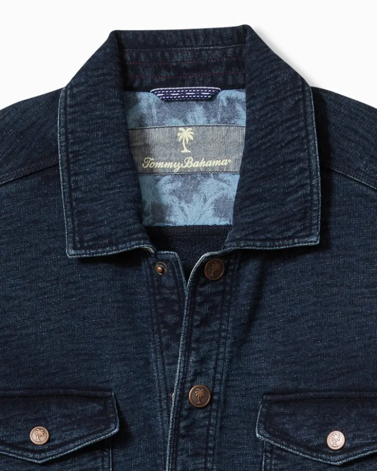 Tommy Bahama Jackets & Outerwear|Shirts<Paradise CPO Shirt Jacket