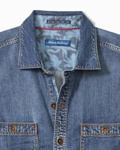 Tommy Bahama Shirts<Indio Canyon Long-Sleeve Shirt