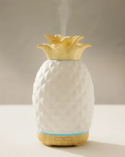 Tommy Bahama Candles & Diffusers<Ceramic Pineapple Diffuser