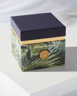 Tommy Bahama Candles & Diffusers<17.5-oz. Boxed Glass Candle