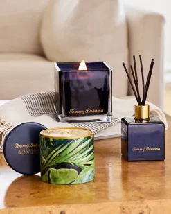 Tommy Bahama Candles & Diffusers<Villa Fronds Reed Diffuser