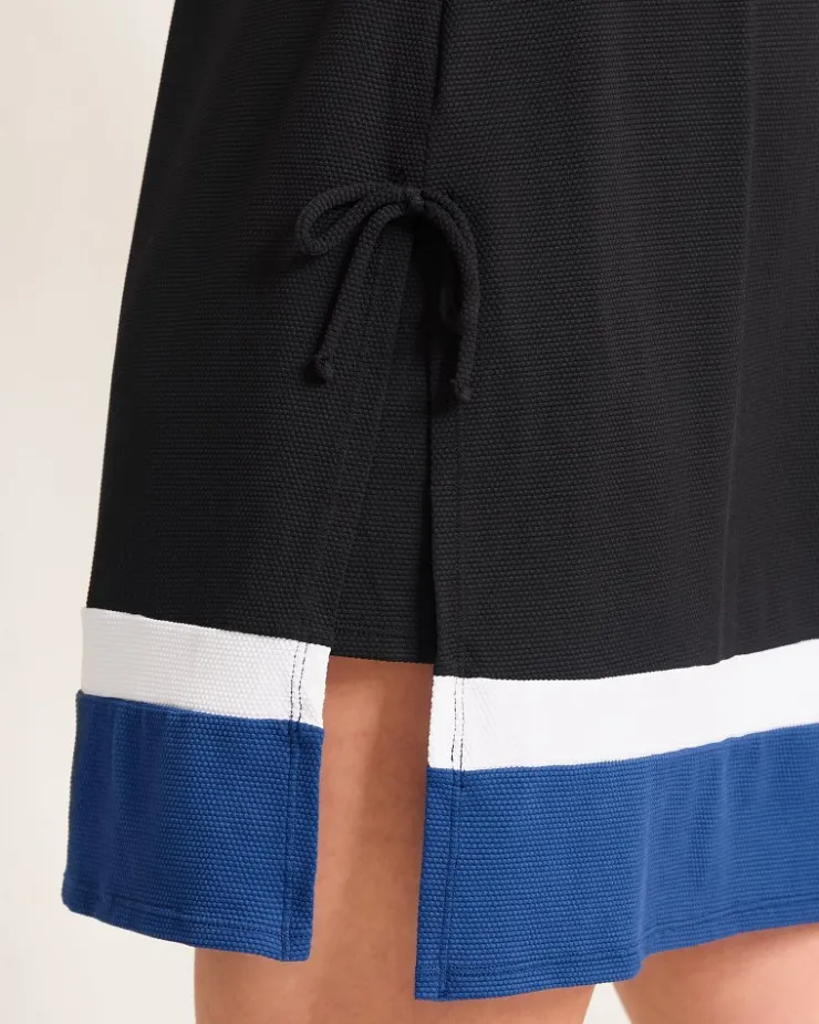Women Tommy Bahama Beach Coverups|Dresses<Island Cays Colorblock Beach Romper