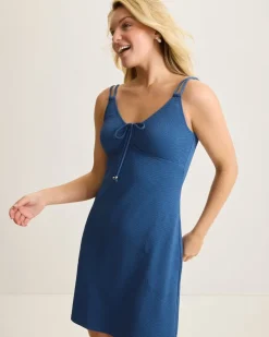 Women Tommy Bahama Beach Coverups|Dresses<Island Cays Coverup Dress