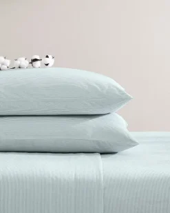 Tommy Bahama Sheet Sets & Bedskirts<Island Cays King Sheet Set