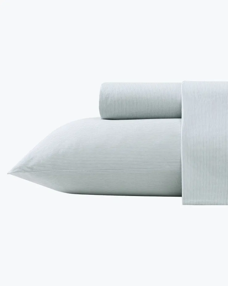 Tommy Bahama Sheet Sets & Bedskirts<Island Cays King Sheet Set