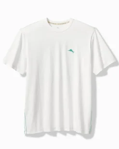 Tommy Bahama T-Shirts|Shirts<Island Destination Short-Sleeve Lux T-Shirt