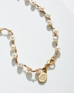 Women Tommy Bahama Jewelry<Island Essence Starfish Pendant Necklace