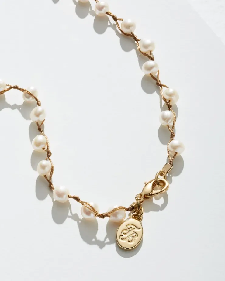 Women Tommy Bahama Jewelry<Island Essence Starfish Pendant Necklace