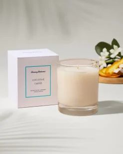 Tommy Bahama Candles & Diffusers<Island Glow Luminary Candle Refill -