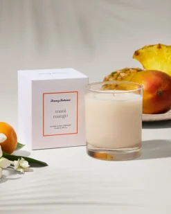 Tommy Bahama Candles & Diffusers<Island Glow Luminary Candle Refill -