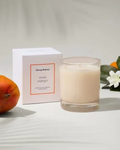 Tommy Bahama Candles & Diffusers<Island Glow Luminary Candle Refill -