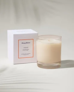 Tommy Bahama Candles & Diffusers<Island Glow Luminary Candle Refill -
