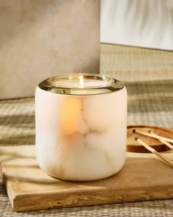 Tommy Bahama Candles & Diffusers<Island Glow Luminary Candle Refill -