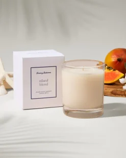 Tommy Bahama Candles & Diffusers<Island Glow Luminary Candle Refill -