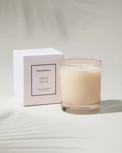 Tommy Bahama Candles & Diffusers<Island Glow Luminary Candle Refill -