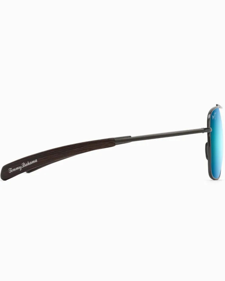 Tommy Bahama Maui Jim® Sunglasses<Island Life Exclusive Sunglasses by Maui Jim®
