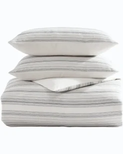 Tommy Bahama Comforters & Duvets<Island Micro Waffle 4-Piece Full/Queen Comforter Set
