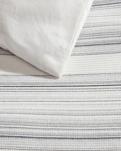 Tommy Bahama Comforters & Duvets<Island Micro Waffle 4-Piece King Comforter Set