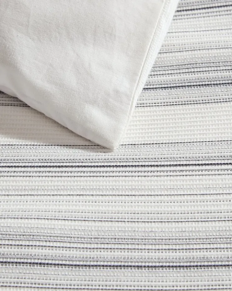 Tommy Bahama Comforters & Duvets<Island Micro Waffle 4-Piece King Comforter Set