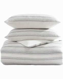 Tommy Bahama Comforters & Duvets<Island Micro Waffle 4-Piece King Comforter Set