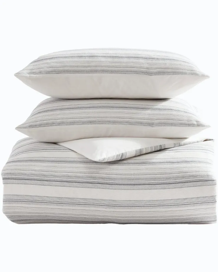 Tommy Bahama Comforters & Duvets<Island Micro Waffle 4-Piece King Comforter Set