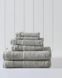 Tommy Bahama Bath<Island Retreat 6-Piece Bath Towel Set