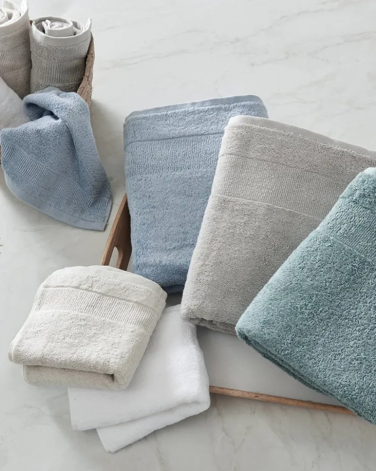 Tommy Bahama Bath<Island Retreat 6-Piece Bath Towel Set