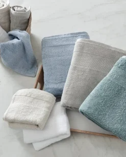 Tommy Bahama Bath<Island Retreat 6-Piece Bath Towel Set