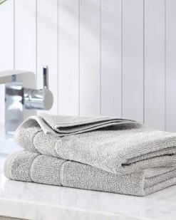 Tommy Bahama Bath<Island Retreat 2-Piece Hand Towel Set