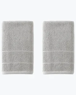 Tommy Bahama Bath<Island Retreat 2-Piece Hand Towel Set