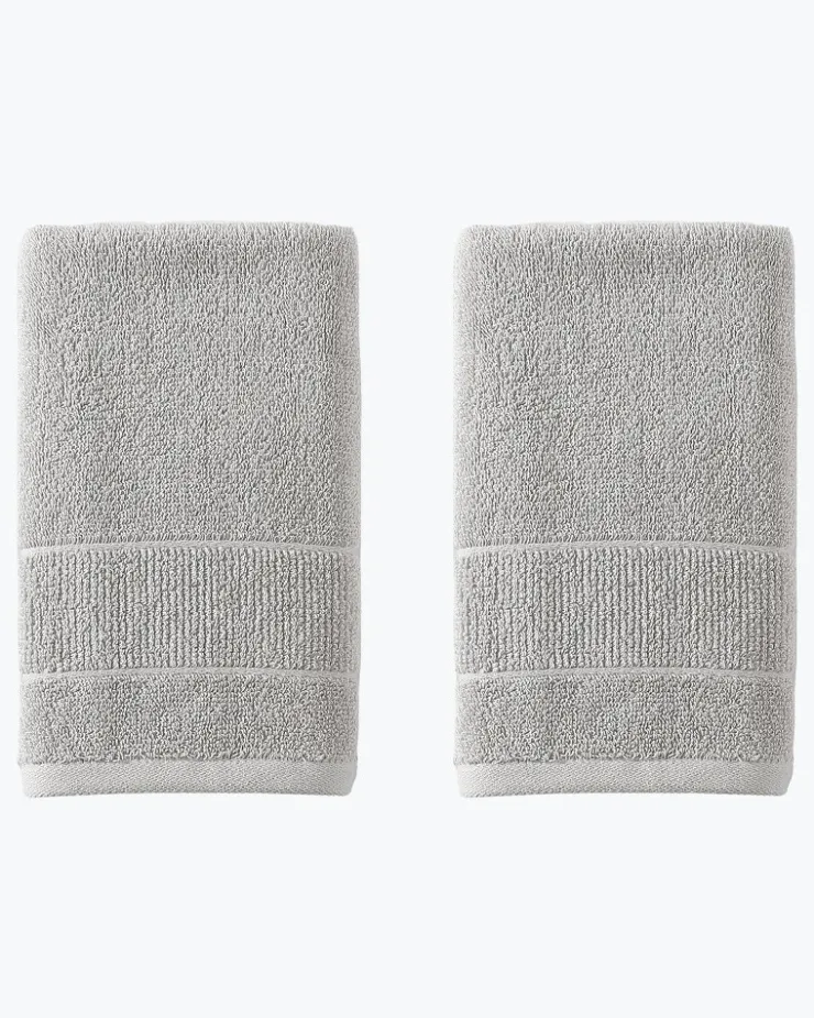 Tommy Bahama Bath<Island Retreat 2-Piece Hand Towel Set