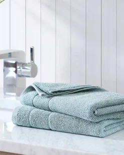 Tommy Bahama Bath<Island Retreat 2-Piece Hand Towel Set