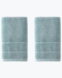 Tommy Bahama Bath<Island Retreat 2-Piece Hand Towel Set
