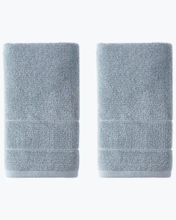 Tommy Bahama Bath<Island Retreat 2-Piece Hand Towel Set