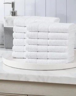 Tommy Bahama Bath<Island Retreat 12-Piece Wash Towel Set