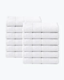 Tommy Bahama Bath<Island Retreat 12-Piece Wash Towel Set
