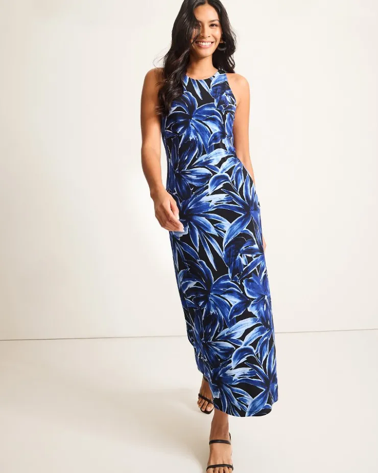 Women Tommy Bahama Dresses<Jasmina Bravo Blooms Maxi Dress