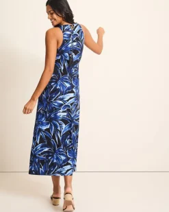 Women Tommy Bahama Dresses<Jasmina Bravo Blooms Maxi Dress
