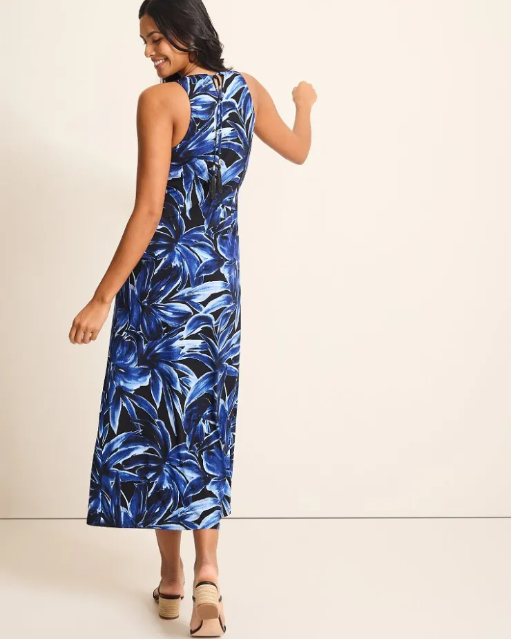 Women Tommy Bahama Dresses<Jasmina Bravo Blooms Maxi Dress