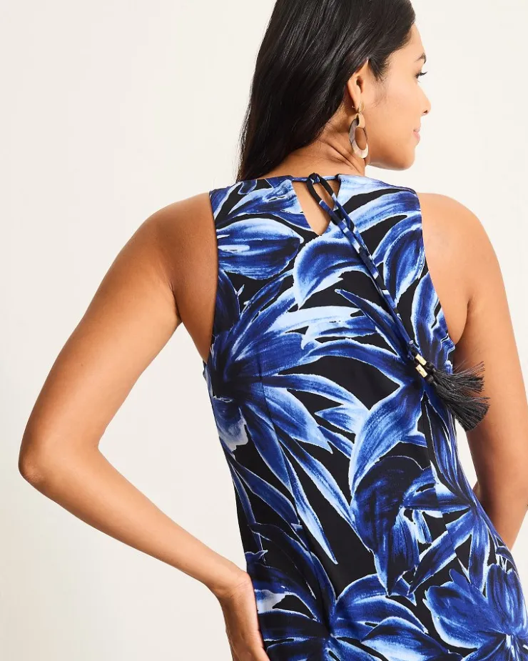 Women Tommy Bahama Dresses<Jasmina Bravo Blooms Maxi Dress