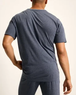 Tommy Bahama Loungewear & Pajamas<Jersey Short-Sleeve V-Neck T-Shirt