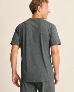 Tommy Bahama Loungewear & Pajamas<Jersey Short-Sleeve V-Neck T-Shirt