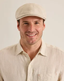 Tommy Bahama Hats & Caps<Jeth 8-Panel Cap