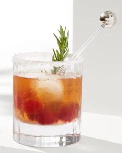 Tommy Bahama Drinkware & Bar<Jingle Bell Stir Sticks
