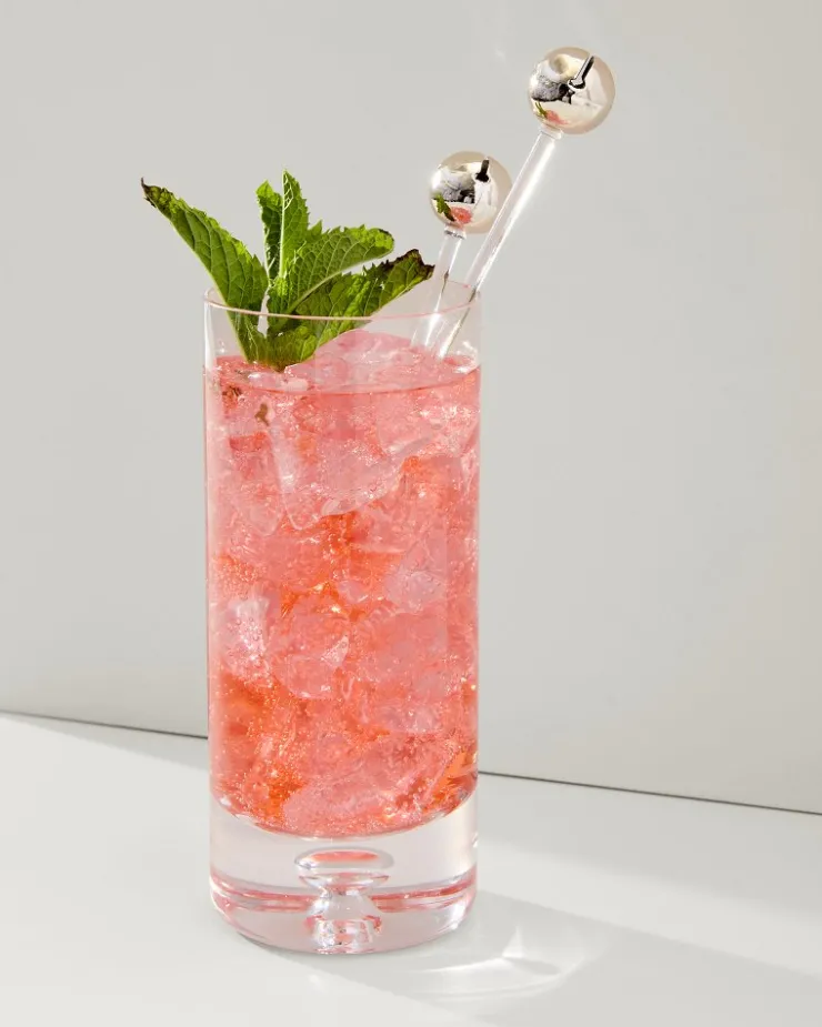 Tommy Bahama Drinkware & Bar<Jingle Bell Stir Sticks