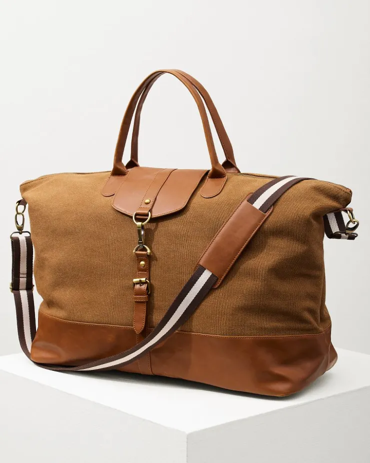 Tommy Bahama Luggage & Travel|Luggage & Travel<Journeyman Tour Bag