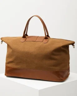 Tommy Bahama Luggage & Travel|Luggage & Travel<Journeyman Tour Bag